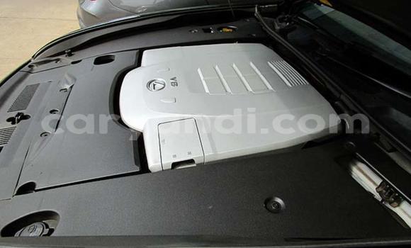 Buy Used Lexus LS Black Car in Chipata in Zambia Buy Used Lexus LS Black Car in Chipata in Zambia