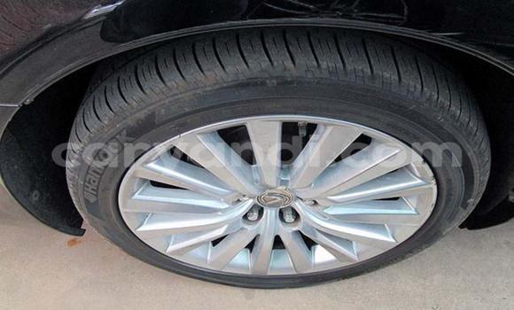 Buy Used Lexus LS Black Car in Chipata in Zambia Buy Used Lexus LS Black Car in Chipata in Zambia