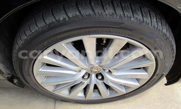 Buy Used Lexus LS Black Car in Chipata in Zambia Buy Used Lexus LS Black Car in Chipata in Zambia