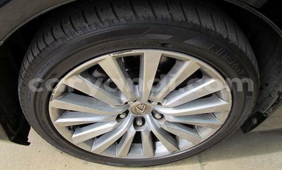 Buy Used Lexus LS Black Car in Chipata in Zambia Buy Used Lexus LS Black Car in Chipata in Zambia