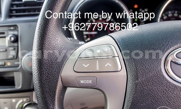 Buy Used Toyota Wish Black Car in Lusaka in Zambia Buy Used Toyota Wish Black Car in Lusaka in Zambia