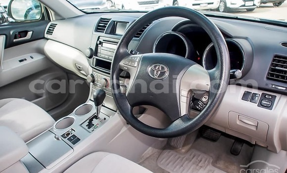 Buy Used Toyota Wish Black Car in Lusaka in Zambia Buy Used Toyota Wish Black Car in Lusaka in Zambia