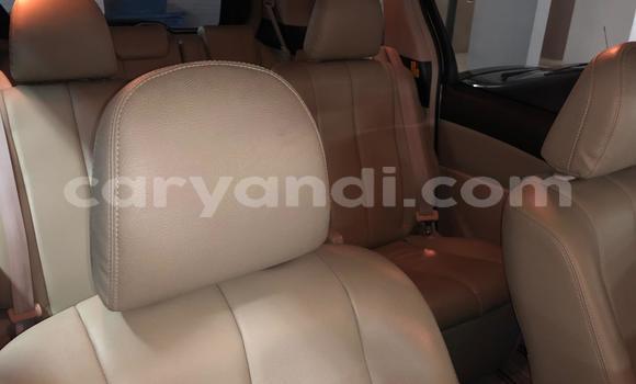 Tenga Tsaru Toyota Previa Chena Mota in Lusaka in Zambia Tenga Tsaru Toyota Previa Chena Mota in Lusaka in Zambia