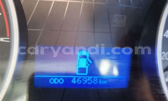 Buy Used Toyota Hilux White Car in Livingstone in Zambia Buy Used Toyota Hilux White Car in Livingstone in Zambia