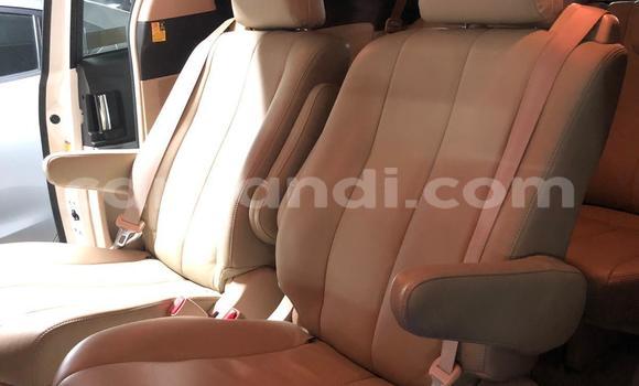 Tenga Tsaru Toyota Previa Chena Mota in Lusaka in Zambia Tenga Tsaru Toyota Previa Chena Mota in Lusaka in Zambia