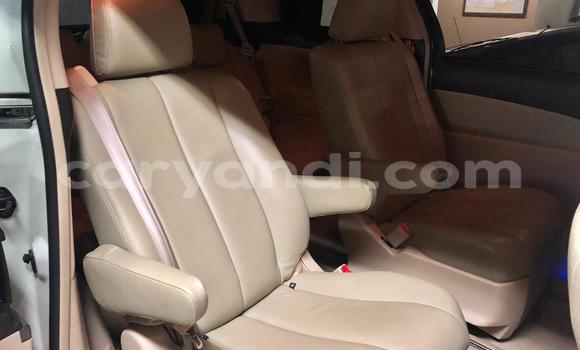 Tenga Tsaru Toyota Previa Chena Mota in Lusaka in Zambia Tenga Tsaru Toyota Previa Chena Mota in Lusaka in Zambia