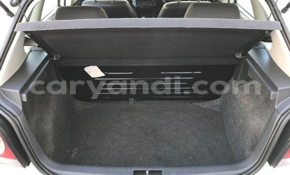 Tenga Tsaru Volkswagen Polo Chena Mota in Livingstone in Zambia Tenga Tsaru Volkswagen Polo Chena Mota in Livingstone in Zambia