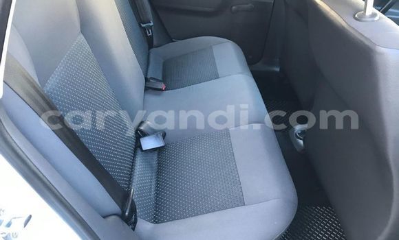 Tenga Tsaru Volkswagen Polo Chena Mota in Livingstone in Zambia Tenga Tsaru Volkswagen Polo Chena Mota in Livingstone in Zambia