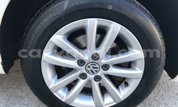 Tenga Tsaru Volkswagen Polo Chena Mota in Livingstone in Zambia Tenga Tsaru Volkswagen Polo Chena Mota in Livingstone in Zambia