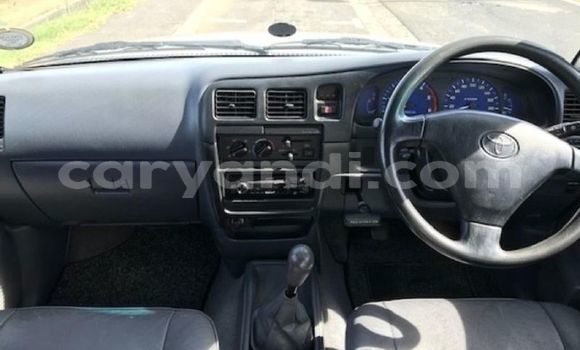 Buy Used Toyota Hilux White Car in Livingstone in Zambia Buy Used Toyota Hilux White Car in Livingstone in Zambia