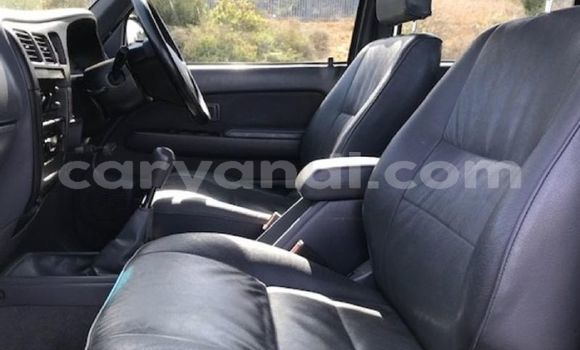 Buy Used Toyota Hilux White Car in Livingstone in Zambia Buy Used Toyota Hilux White Car in Livingstone in Zambia