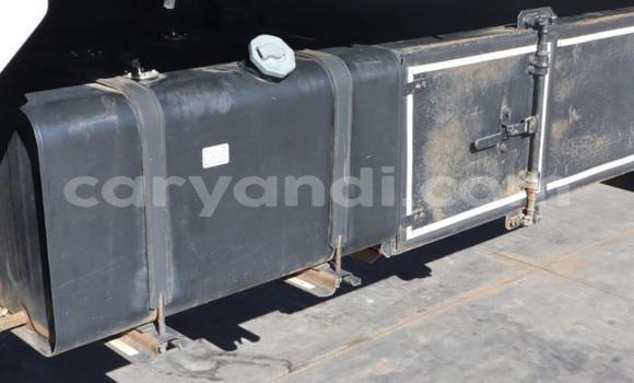 Buy Used Isuzu FTR 850 White Truck in Chipata in Zambia Buy Used Isuzu FTR 850 White Truck in Chipata in Zambia