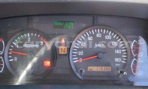 Buy Used Isuzu FTR 850 White Truck in Chipata in Zambia Buy Used Isuzu FTR 850 White Truck in Chipata in Zambia