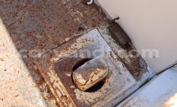 Buy Used Isuzu FTR 850 White Truck in Chipata in Zambia Buy Used Isuzu FTR 850 White Truck in Chipata in Zambia