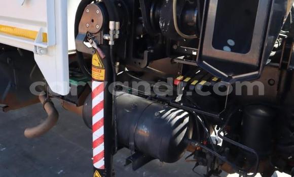 Buy Used Isuzu FTR 850 White Truck in Chipata in Zambia Buy Used Isuzu FTR 850 White Truck in Chipata in Zambia