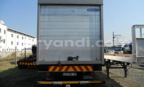 Buy Used Volkswagen TRUCK White Truck in Chipata in Zambia Buy Used Volkswagen TRUCK White Truck in Chipata in Zambia