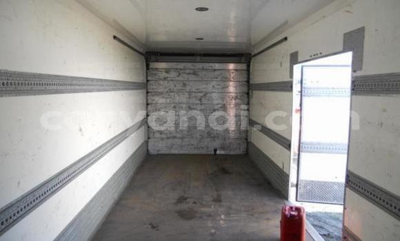 Buy Used Volkswagen TRUCK White Truck in Chipata in Zambia Buy Used Volkswagen TRUCK White Truck in Chipata in Zambia