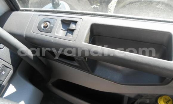 Buy Used Volkswagen TRUCK White Truck in Chipata in Zambia Buy Used Volkswagen TRUCK White Truck in Chipata in Zambia