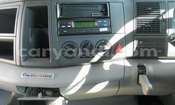 Buy Used Volkswagen TRUCK White Truck in Chipata in Zambia Buy Used Volkswagen TRUCK White Truck in Chipata in Zambia