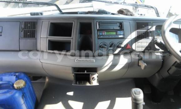 Buy Used Volkswagen TRUCK White Truck in Chipata in Zambia Buy Used Volkswagen TRUCK White Truck in Chipata in Zambia