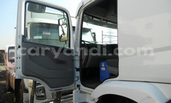 Buy Used Volkswagen TRUCK White Truck in Chipata in Zambia Buy Used Volkswagen TRUCK White Truck in Chipata in Zambia