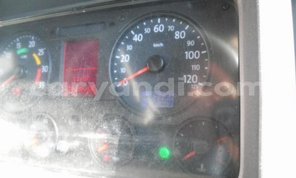 Buy Used Volkswagen TRUCK White Truck in Chipata in Zambia Buy Used Volkswagen TRUCK White Truck in Chipata in Zambia