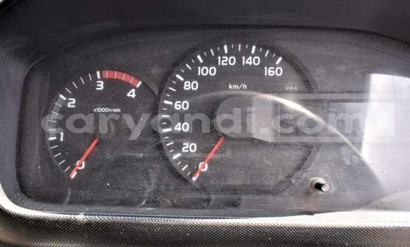 Acheter Occasion Utilitaire Hino 300 Series Blanc à Chipata, Zambie Acheter Occasion Utilitaire Hino 300 Series Blanc à Chipata, Zambie