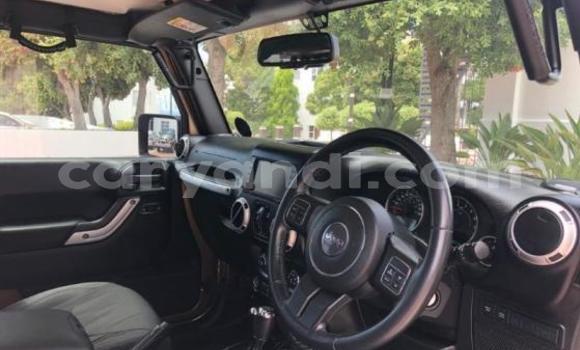 Buy Used Jeep Wrangler Other Car in Chipata in Zambia Buy Used Jeep Wrangler Other Car in Chipata in Zambia