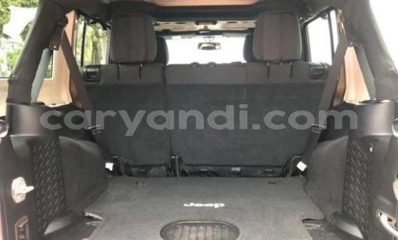 Buy Used Jeep Wrangler Other Car in Chipata in Zambia Buy Used Jeep Wrangler Other Car in Chipata in Zambia