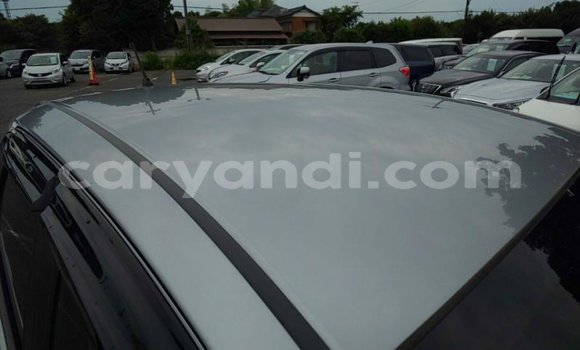 Buy Used Honda FIT Silver Car in Livingstone in Zambia Buy Used Honda FIT Silver Car in Livingstone in Zambia