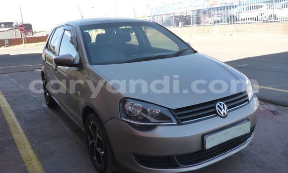 Buy Used Volkswagen Polo Other Car in Livingstone in Zambia Buy Used Volkswagen Polo Other Car in Livingstone in Zambia