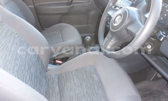 Buy Used Volkswagen Polo Other Car in Livingstone in Zambia Buy Used Volkswagen Polo Other Car in Livingstone in Zambia