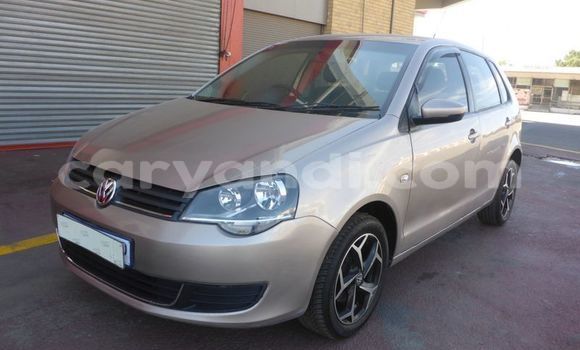 Buy Used Volkswagen Polo Other Car in Livingstone in Zambia Buy Used Volkswagen Polo Other Car in Livingstone in Zambia