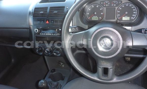 Buy Used Volkswagen Polo Other Car in Livingstone in Zambia Buy Used Volkswagen Polo Other Car in Livingstone in Zambia