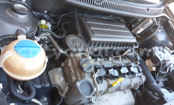 Buy Used Volkswagen Polo Other Car in Livingstone in Zambia Buy Used Volkswagen Polo Other Car in Livingstone in Zambia