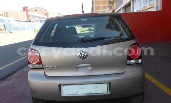 Buy Used Volkswagen Polo Other Car in Livingstone in Zambia Buy Used Volkswagen Polo Other Car in Livingstone in Zambia
