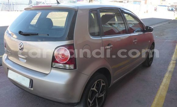 Buy Used Volkswagen Polo Other Car in Livingstone in Zambia Buy Used Volkswagen Polo Other Car in Livingstone in Zambia