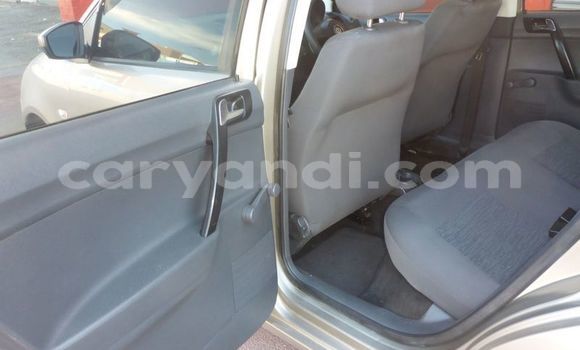 Buy Used Volkswagen Polo Other Car in Livingstone in Zambia Buy Used Volkswagen Polo Other Car in Livingstone in Zambia