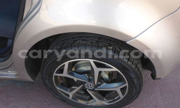 Buy Used Volkswagen Polo Other Car in Livingstone in Zambia Buy Used Volkswagen Polo Other Car in Livingstone in Zambia
