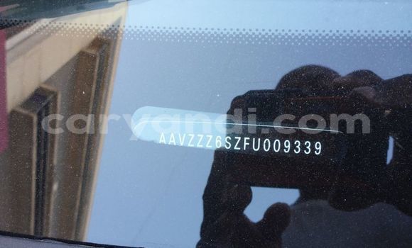 Buy Used Volkswagen Polo Other Car in Livingstone in Zambia Buy Used Volkswagen Polo Other Car in Livingstone in Zambia