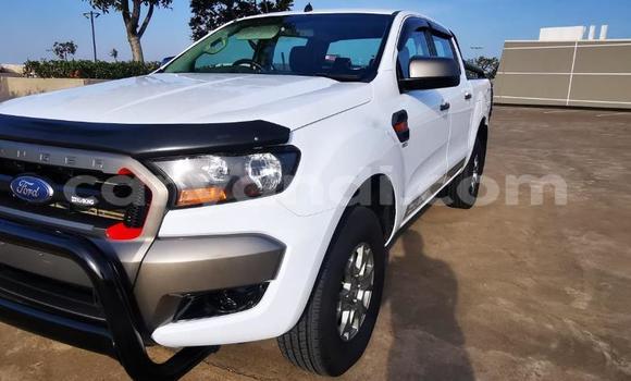 Buy Used Ford Ranger White Car in Chipata in Zambia Buy Used Ford Ranger White Car in Chipata in Zambia