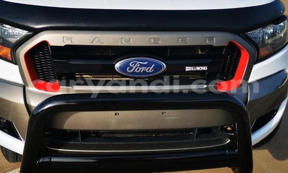 Buy Used Ford Ranger White Car in Chipata in Zambia Buy Used Ford Ranger White Car in Chipata in Zambia