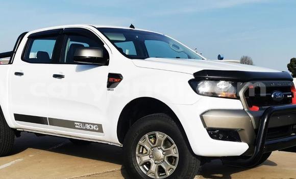 Buy Used Ford Ranger White Car in Chipata in Zambia Buy Used Ford Ranger White Car in Chipata in Zambia