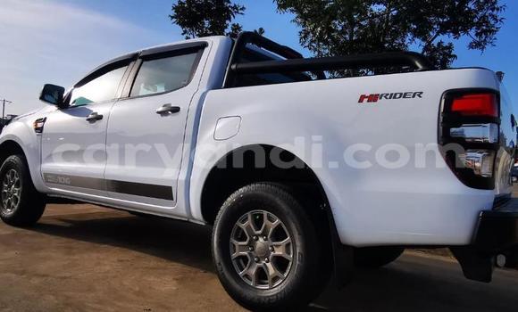 Buy Used Ford Ranger White Car in Chipata in Zambia Buy Used Ford Ranger White Car in Chipata in Zambia