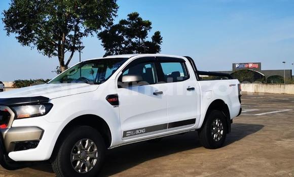 Buy Used Ford Ranger White Car in Chipata in Zambia Buy Used Ford Ranger White Car in Chipata in Zambia