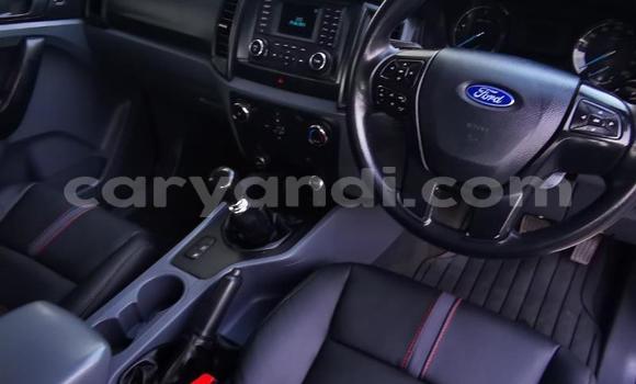 Buy Used Ford Ranger White Car in Chipata in Zambia Buy Used Ford Ranger White Car in Chipata in Zambia