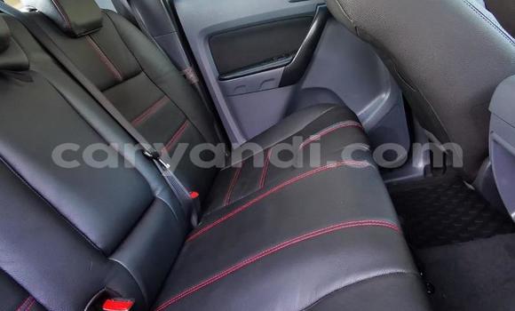 Buy Used Ford Ranger White Car in Chipata in Zambia Buy Used Ford Ranger White Car in Chipata in Zambia