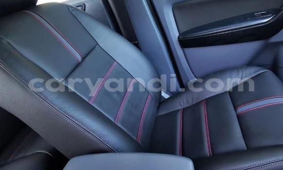 Buy Used Ford Ranger White Car in Chipata in Zambia Buy Used Ford Ranger White Car in Chipata in Zambia