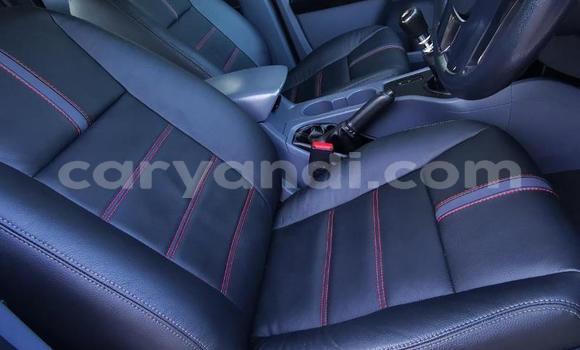 Buy Used Ford Ranger White Car in Chipata in Zambia Buy Used Ford Ranger White Car in Chipata in Zambia