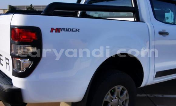 Buy Used Ford Ranger White Car in Chipata in Zambia Buy Used Ford Ranger White Car in Chipata in Zambia